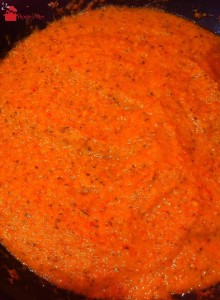 confiture de piments