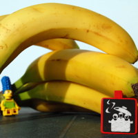 Photo de bananes